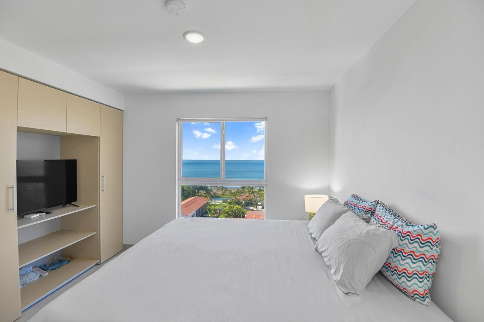 Ocean View Condo At Viva Jaco, Newly Built Kültér fotó